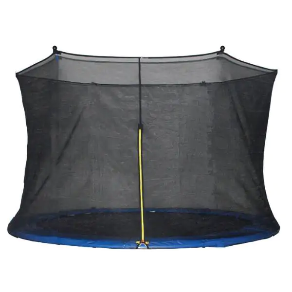 Mreža za trampolinu prečnika 183 cm