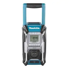 Akumulatorski radio MR002GZ Makita