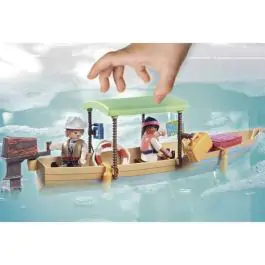 Playmobil Wiltopia Razgledanje morskih krava