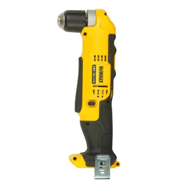 DeWalt DCD740N Akumulatorska ugaona bušilica Solo - proizvod na akciji
