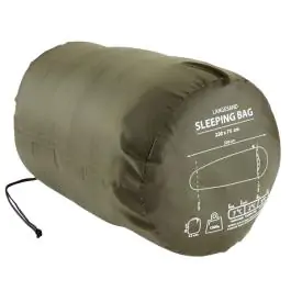 Vreća za spavanje LANGESAND W75xL220