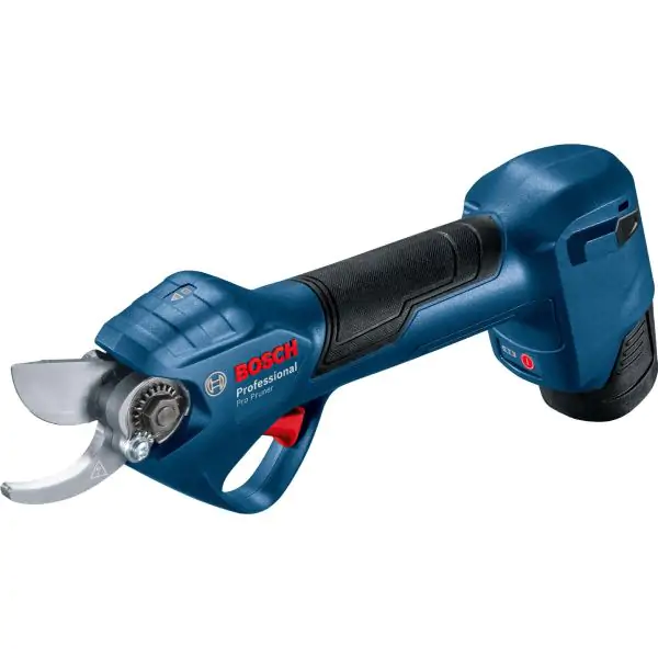 Bosch ProPruner akumulatorske makaze za orezivanje, 2x3.0Ah - proizvod na akciji