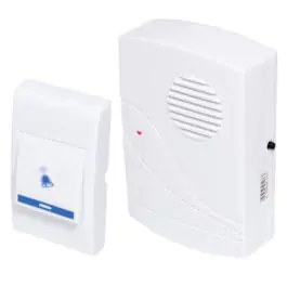 Bežično kućno zvono DB0680DC HOME