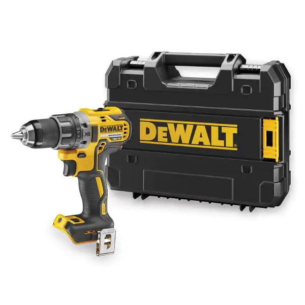 DeWalt DCD791NT akumulatorska bušilica - odvrtač, Solo - proizvod na akciji