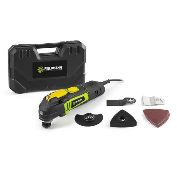 Fieldmann FDB 200352-E Multifunkcionalna vibraciona brusilica - proizvod na akciji