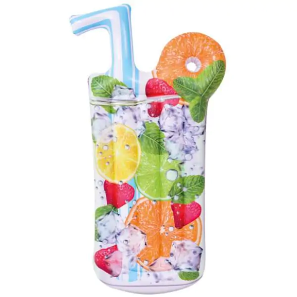 Vazdušni dušek za vodu 183x99cm Drink - proizvod na akciji