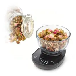 CASO Kuhinjska Precizna Digitalna Vaga FinoCompact