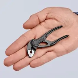 Knipex papagaj klešta Cobra® XS 100mm 87 00 100