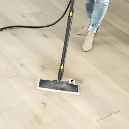 Karcher paročistač sa peglom na paru SC 4 EasyFix IRON