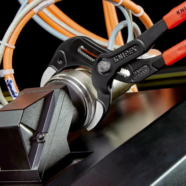 Knipex klešta za sifone i konektore 250mm 81 01 250