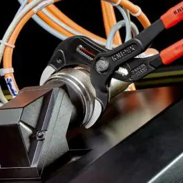 Knipex klešta za sifone i konektore 250mm 81 01 250