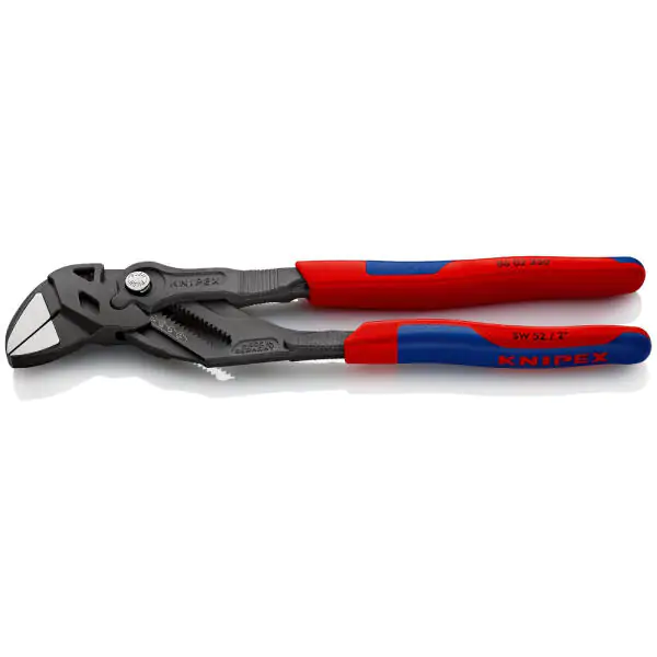 Knipex klešta ključ 250mm 86 02 250 - proizvod na akciji