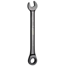 Ključ viljuškasto-okasti sa čegrtaljkom 160/6 10mm UNIOR