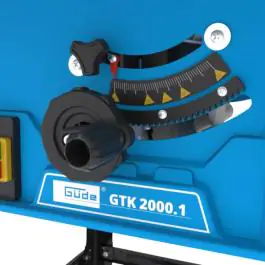 Stoni cirkular 2000W GTK 2000.1 GUDE