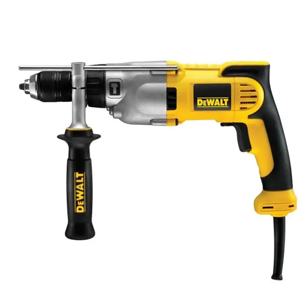 DeWalt DWD524KS Vibraciona bušilica 1100 W - proizvod na akciji