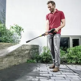 Karcher K 3 Power Control perač pod pritiskom