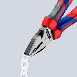 Knipex klešta kombinovana 180mm ojačana 02 02 180