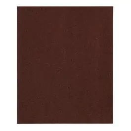 KWB 49810040 Brusni papir list (drvo-metal) GR40 | 230x280, alu-oksid