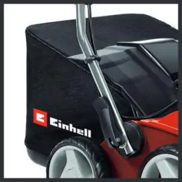 Električni prozračivač za travu GE-SA 1435 Einhell