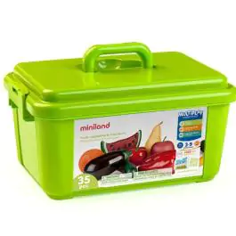 Miniland Voće i povrće