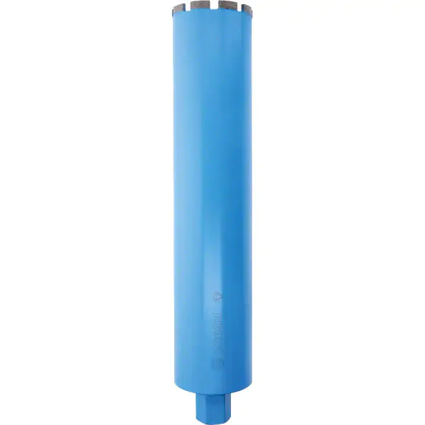 Standard for Concrete dijamantska kruna za bušenje Bosch 2608601743, 152 mm, 450 mm, 12, 10 mm - proizvod na akciji