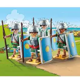 Playmobil Asterix Rimske trupe