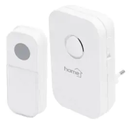 Bežično kućno zvono 230 V~ DB1081AC Home
