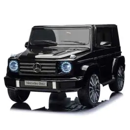 Dečiji auto Mercedes Benz G500 289 crni