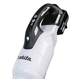 Makita akumulatorski usisivač DCL286FZW
