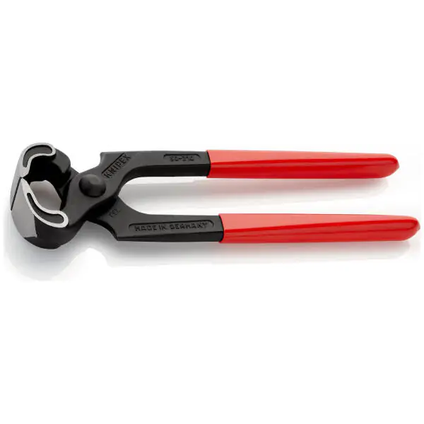 Knipex stolarska klešta 210mm 50 01 210 - proizvod na akciji