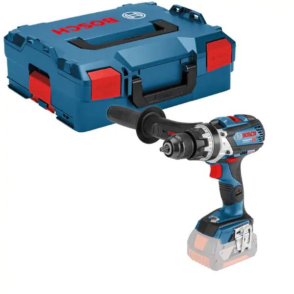 Bosch GSB 18V-110 C Akumulatorska vibraciona bušilica-odvrtač, Solo - proizvod na akciji
