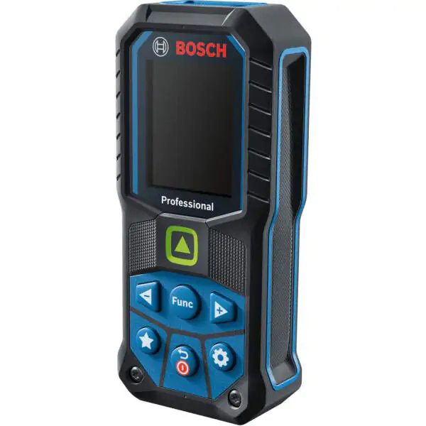 Bosch Laserski daljinomer GLM 50-25 G sa zelenim zrakom, 0601072V00 - proizvod na akciji