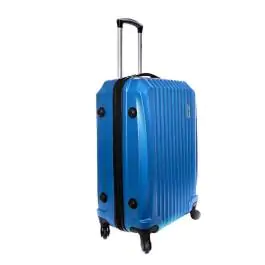 ENOVA ABS Set kofera 3/1 Sevilla Aqua