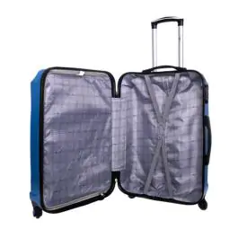 ENOVA ABS Set kofera 3/1 Sevilla Aqua