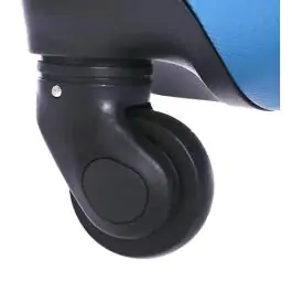 ENOVA ABS Set kofera 3/1 Sevilla Aqua