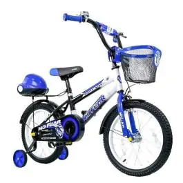 Bicikl za decu NO FEAR 721-16 plavi