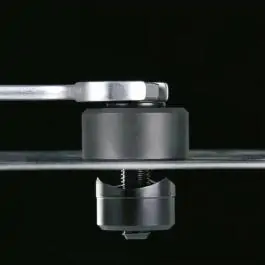 Ruko Nož za sudopere i limove 35mm