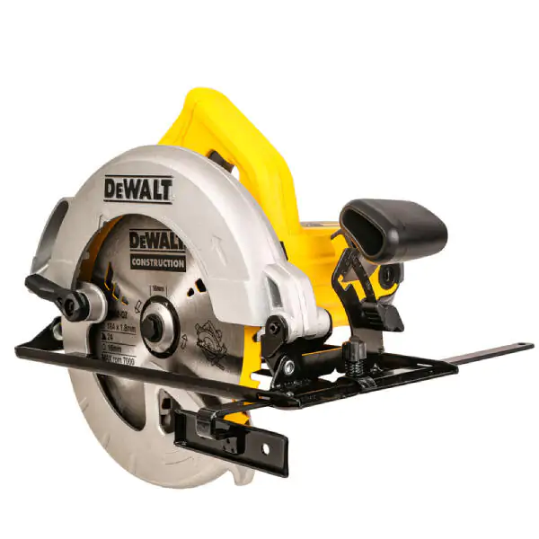 DeWalt DWE560K Ručni cirkular, 850 W - proizvod na akciji