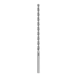 Ruko burgija za metal HSS-G DIN 1869 fi 3.0mm x 150/100 mm