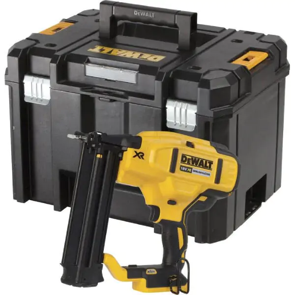 DeWalt DCN680NT Akumulatorski pištolj za eksere, bez baterije i punjača - proizvod na akciji
