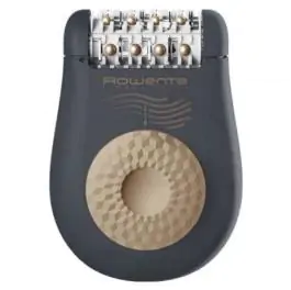 ROWENTA depilator EP1119