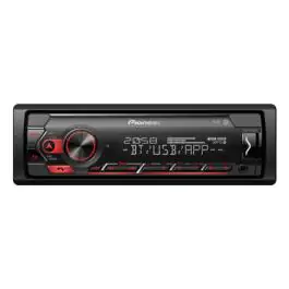 Auto radio MVH-S320BT Pioneer