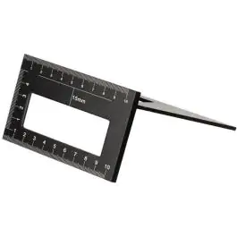 Lenjir ugaonik 15cm