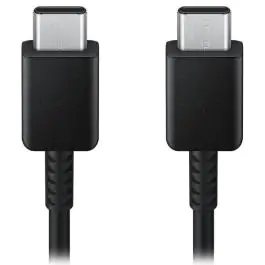 Samsung kabl USB-C na USB-C, 1,8m, 3A, crni