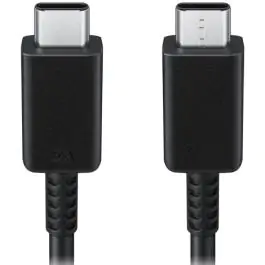 Samsung kabl USB-C na USB-C, 1m, 5A, crni