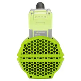 FIELDMANN FZF 70605-0 Akumulatorski duvač lišća