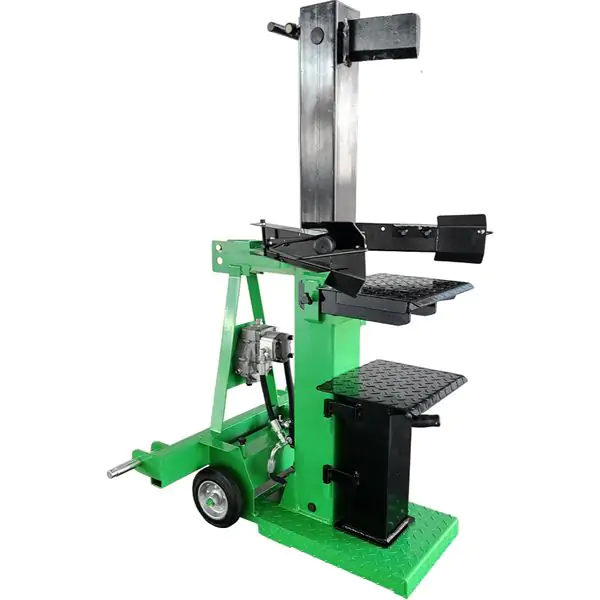 Cepač za drva traktorski pogon LS10000/1300-PTO (10 Tona) GARDENmaster