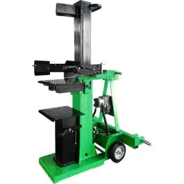 Cepač za drva traktorski pogon LS10000/1300-PTO (10 Tona) GARDENmaster