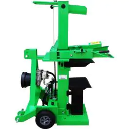 Cepač za drva traktorski pogon LS10000/1300-PTO (10 Tona) GARDENmaster
