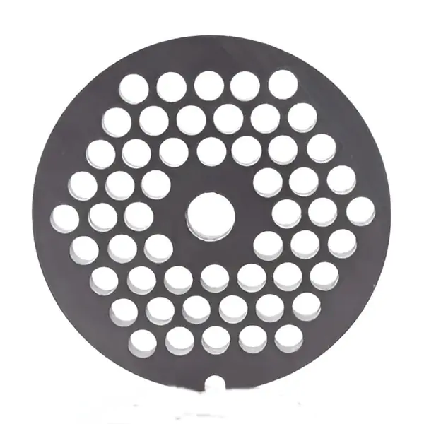 Rešetka 8mm za mašinu za meso br. 32 Porkert